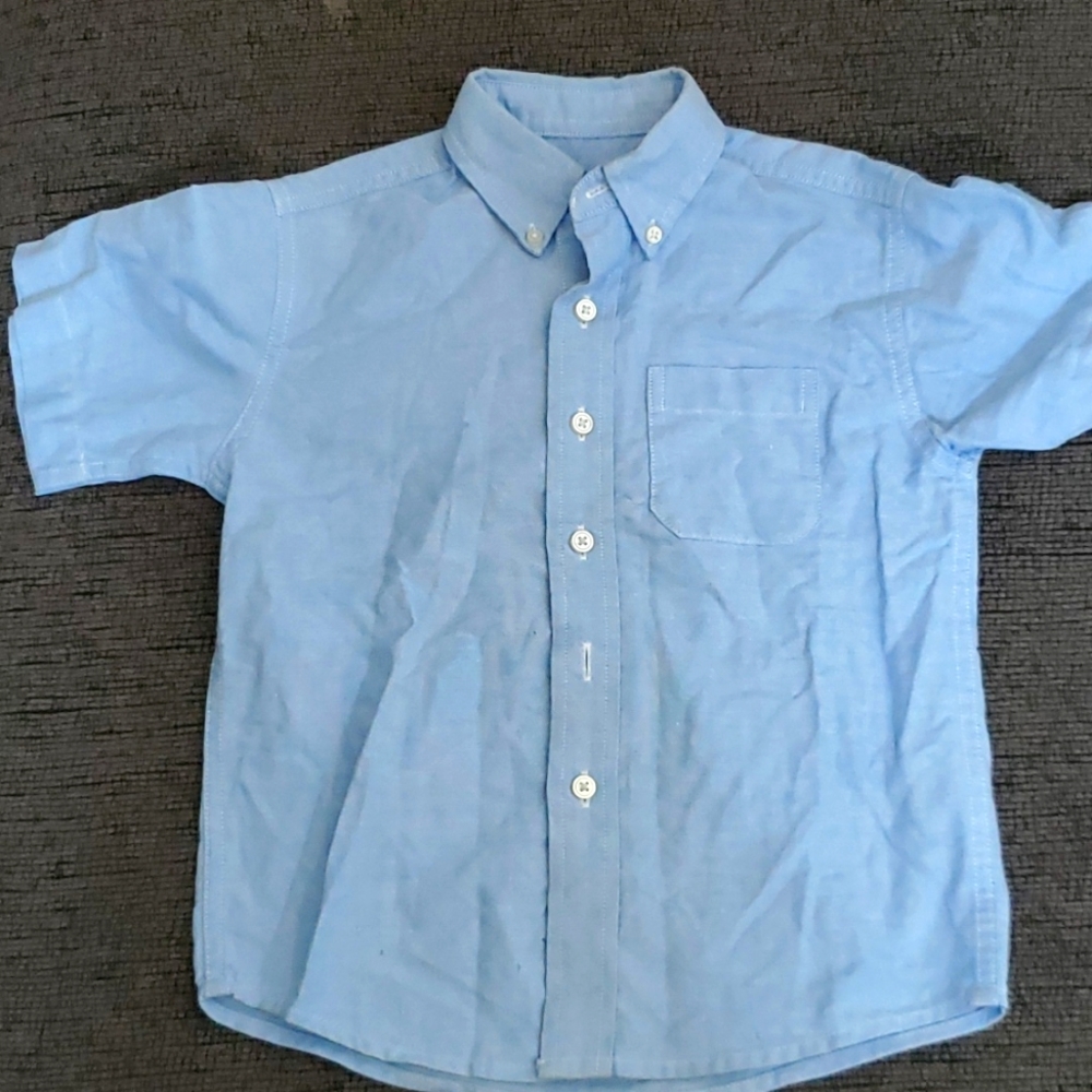 Boy shirt